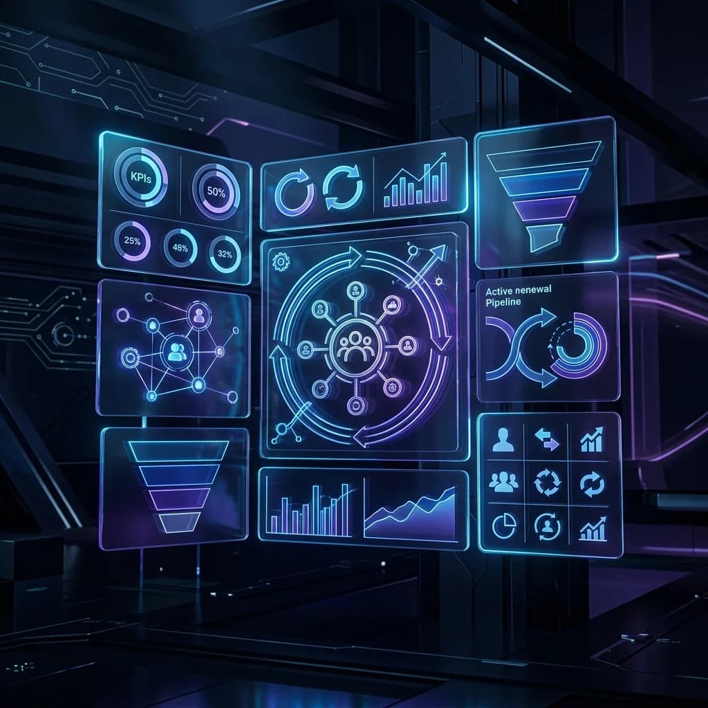 Psicología de la Renovación: Estrategias con el CRM de Jefnix para que tus clientes nunca se olviden de pagar